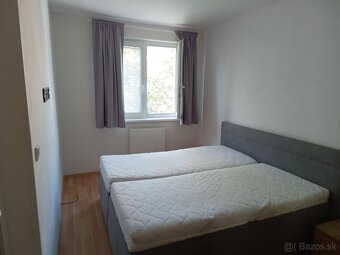 2izb byt s balkónom v tichej lokalite DS, Priemyselná - 6