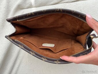 Louis Vuitton Toilette malá kabelka - 6