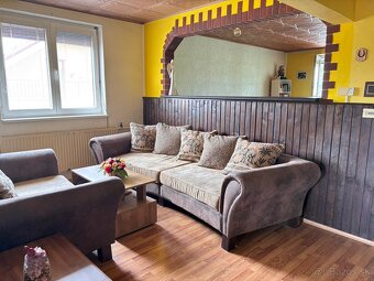 Rodinný dom v Dolnom Trhovišti - 6