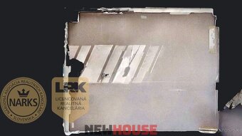 Na prenájom reprezentatívna kancelária na ul. Bratislavská v - 6