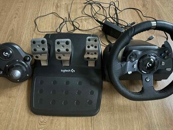 Volant na Xbox,pc - 6