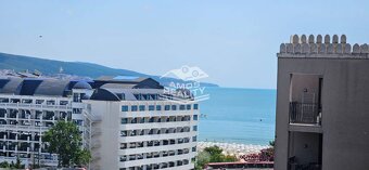 Predaj, 2 i apartmán 72 m2 + balkón výhľad na more, Burgas,  - 6