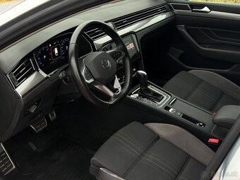 VW Passat Alltrack - 6