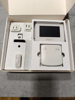 Honeywell Evohome - WiFi set PTM-8 - 6