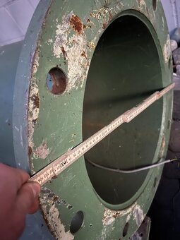 stlpový žeriav 1 t - 6 m - 6