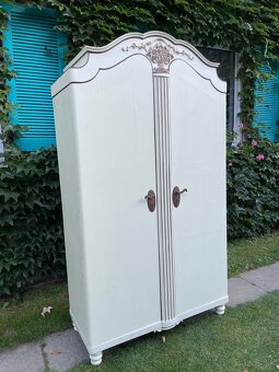 starozitna skrina - 6