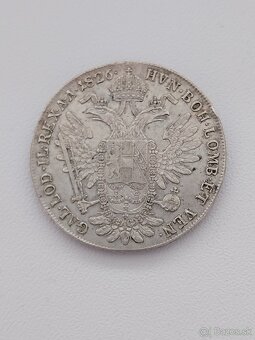 Mince Toliare František I. a František II. - 6