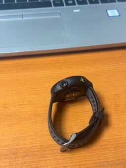 Garmin Forerunner 55 - Black - 6