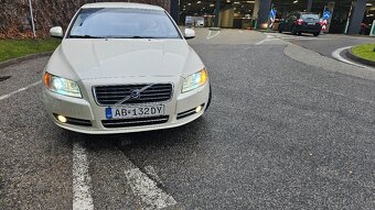 Volvo s80 d5 awd 130k km - 6