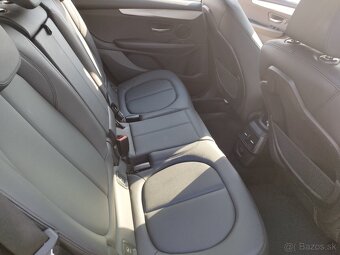 BMW rad 2 Gran Tourer Combi 100kw Automat - 6