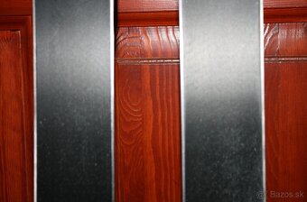 lyže head e GSR 170 cm - 6