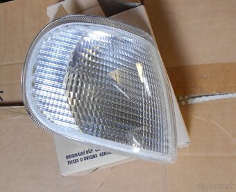 Felicia svetlá, termostat, vod.čerpadlo, pr.nárazník - 6