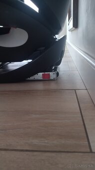 CYBEX Pallas m-fix 9-36kg - 6