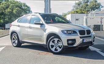 BMW X6 30d Xdrive - 6