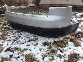 Audi A4 B6 2,5tdi poloosi - 6