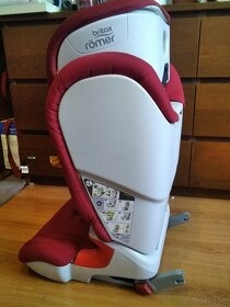 Autosedačka Britax Rommer - 6