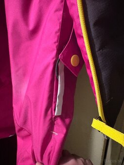 Detska devcenska suprava na lyzovanie - 6