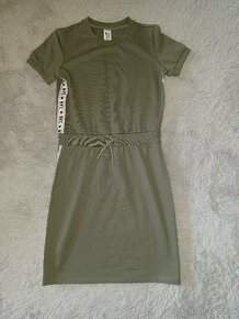 Dievčenské šaty - 6