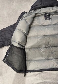 Stüssy Puffer Bunda – nová - 6