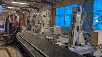 Kmeňová píla Strojcad D9 Duplex+ - 6