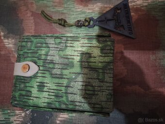 Predám original IBV-vz.75 pre výsadkárov ČSĽA - 6