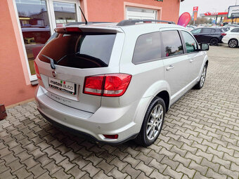 Fiat Freemont 2014 2.0 Multijet Urban 103 kW - 6