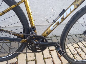 Predám CTM Koyuk 3.0 - 6