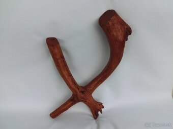 Retro veci do bytu - 6