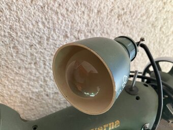 Husqvarna manualny sijaci stroj - 6