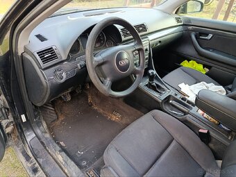 Audi A4 - 6