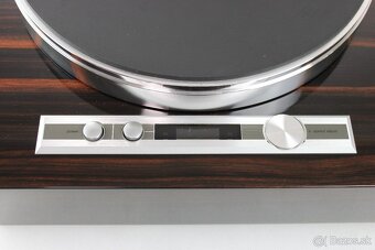 Gramofón Micro Seiki BL-101 + MA-505 - 6