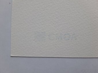 Andy Warhol  –  Superman - 6