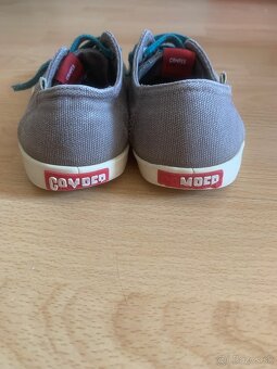 Sivý tenisky Camper, č33 - 6