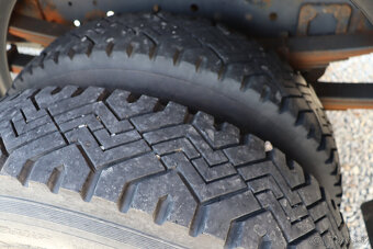 Iveco 120 E 28 EURO 5 EEV MANUAL,3-STRANNY VYKLAPAC,TOP - 6