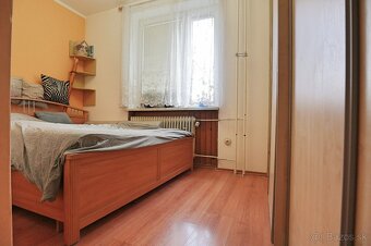 REZERVÁCIA: 3i byt - Gbeľany - 6