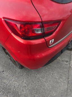 Clio IV 2013 - 2018 - 6