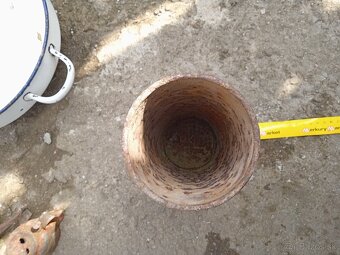 Reťaz.smalt tabuľa.nabojnica - 6