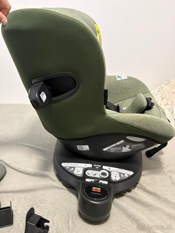 Autosedačka joie i-spin 360 - 6