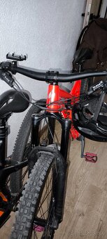 Horský bicykel enduro Specialised stumpjumper - 6