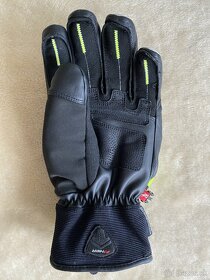 Lyžiarske rukavice Zanier Race Pro, veľkosť 8,5 na predaj - 6