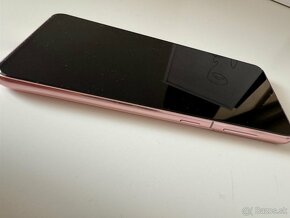 Samsung galaxy s21 128GB 5G ružový - 6