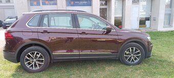 Volkswagen Tiguan 2.0 TDI - 6
