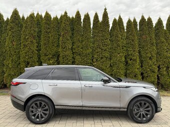 Land Rover Range Rover Velar D300 R-Dynamic - 6