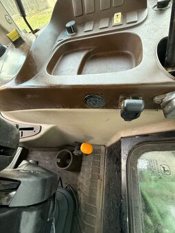 John Deere 5720, 5820 - 6