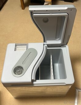 Autochladnička Mobicool Q40 - 6