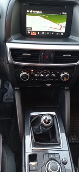 Mazda cx5 - 6
