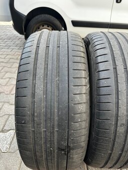 245/40 R21 - 6