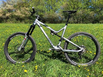 Commencal meta am v4.2 2018 XLko 27,5 kolesa - 6