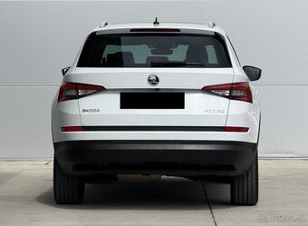 ŠKODA KODIAQ 2,0 TDi DSG 7st. /110kW/ STYLE+ - 6