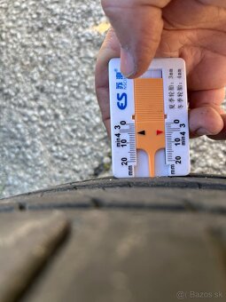 Originál disky BMW 5x120 R20 dvojrozmer Styling 253 - 6